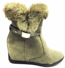 Полусапоги GIADA GABRIELLI 1208