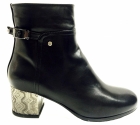 Полусапоги GIADA GABRIELLI 1163